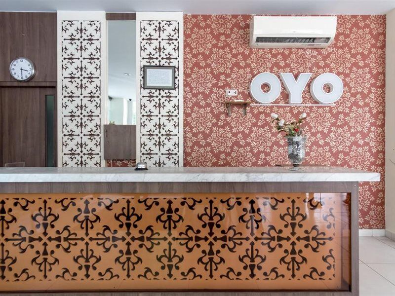 Oyo Flagship 1348 Hotel Home Anaya Medan Exterior photo